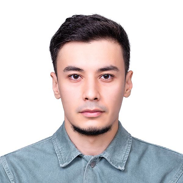 Zakhidjan Giyasov